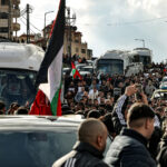 PALESTINIAN-ISRAEL-CONFLICT