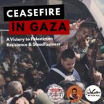 Ceasefire Joint Statement