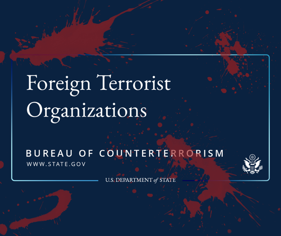 SDGT Joint Statement