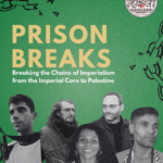 Prison Breaks Post