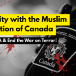 Solidarity with the Muslim